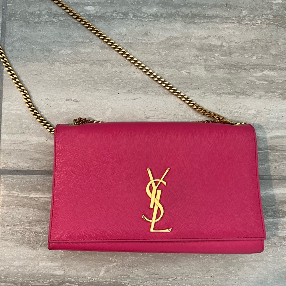 Yves Saint Laurent Kate Bag
